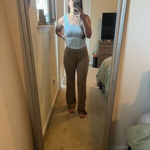 Loft Julie Trousers